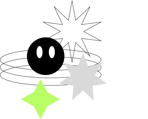 Illustration of business growth